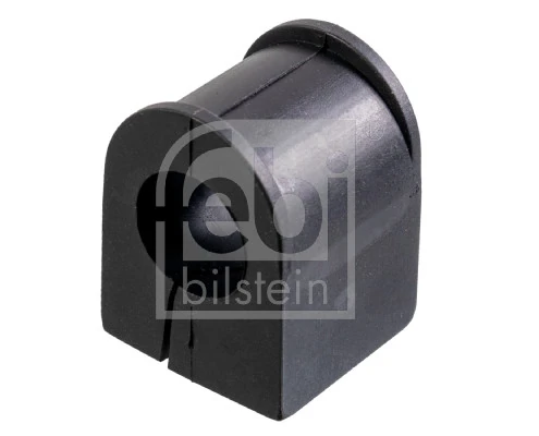 Mounting, stabiliser bar